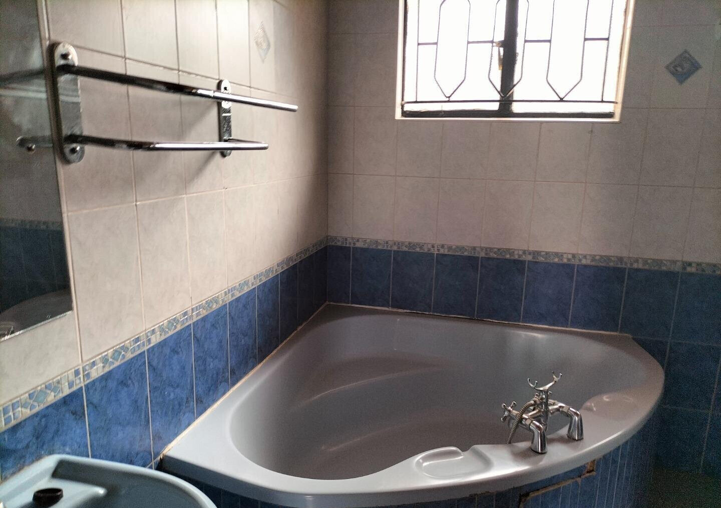 4BR Garden Home for KSh 180K