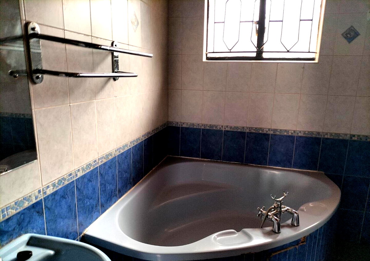 4BR Garden Home for KSh 180K