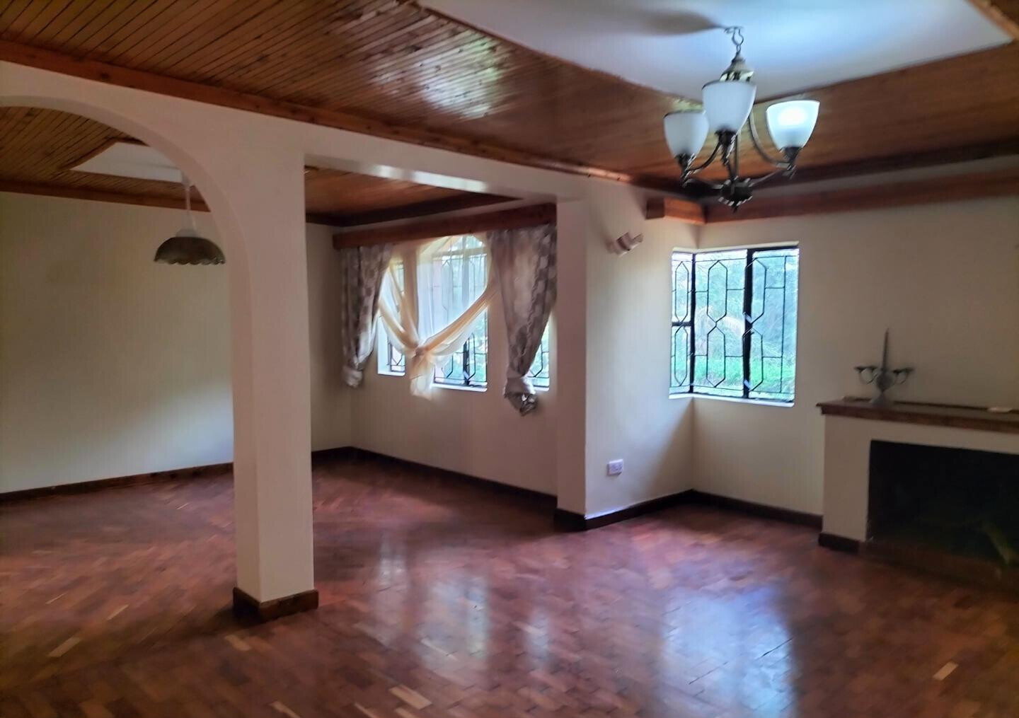4BR Garden Home for KSh 180K