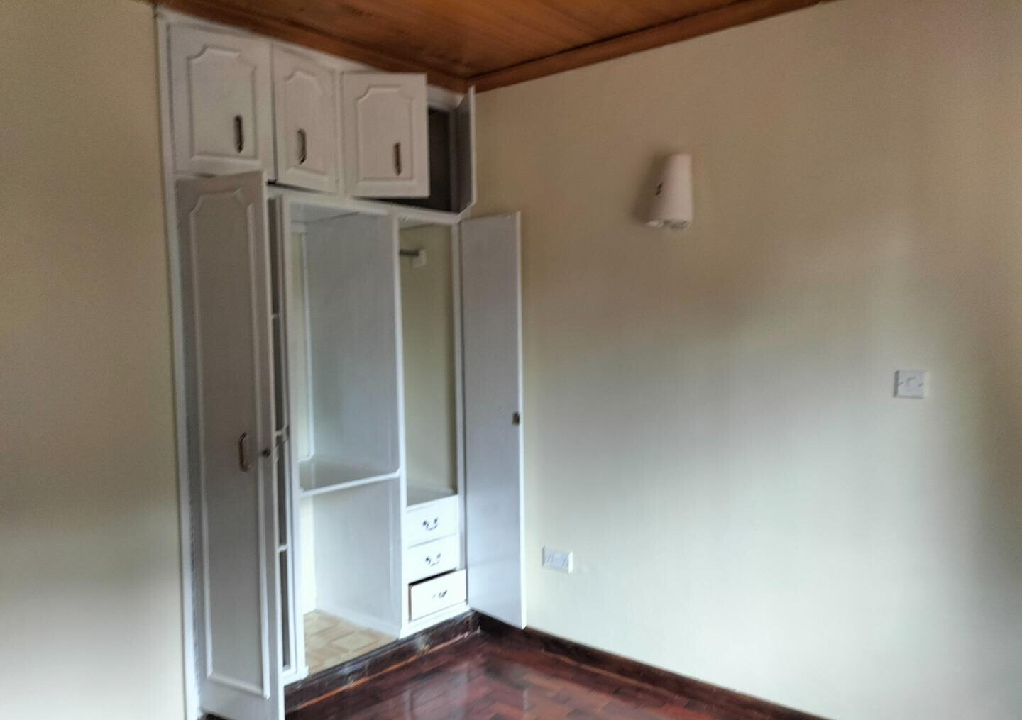 4BR Garden Home for KSh 180K