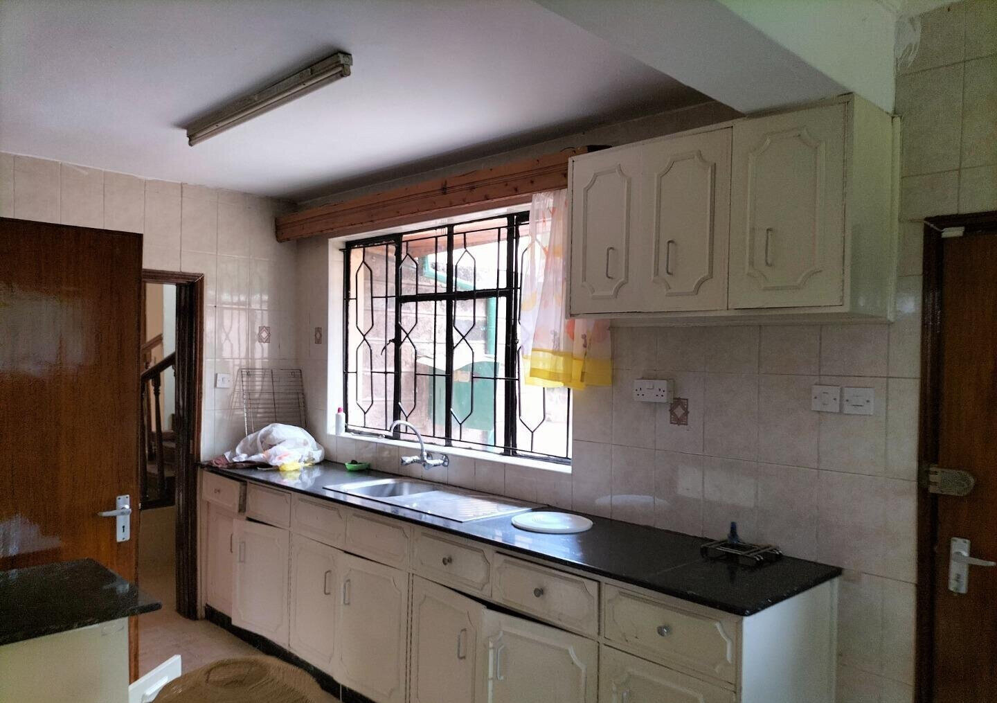4BR Garden Home for KSh 180K