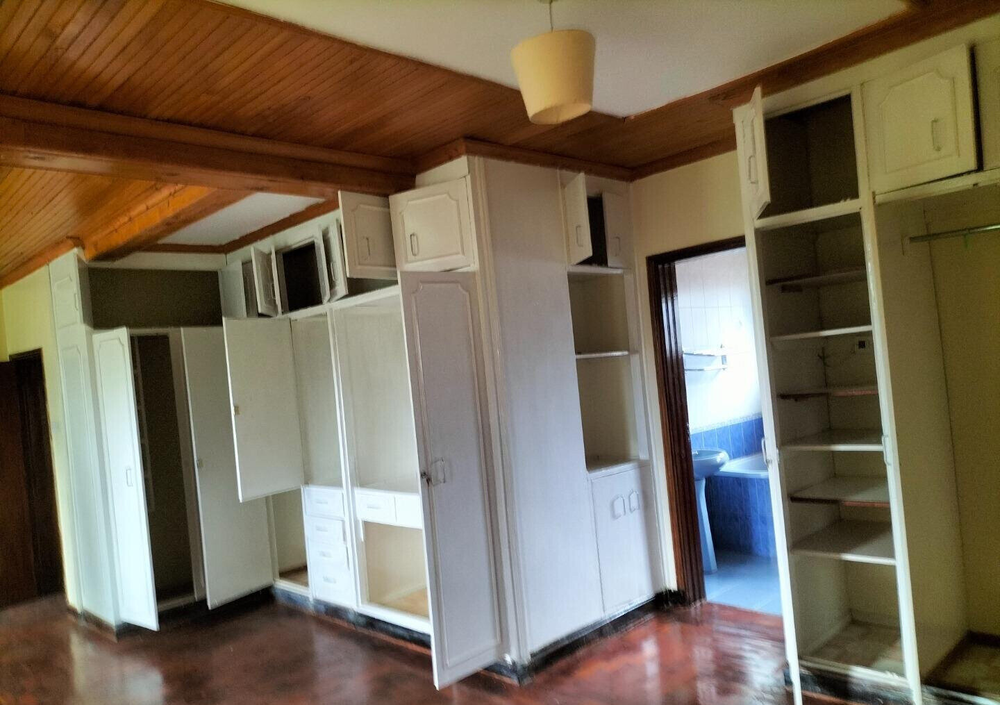 4BR Garden Home for KSh 180K
