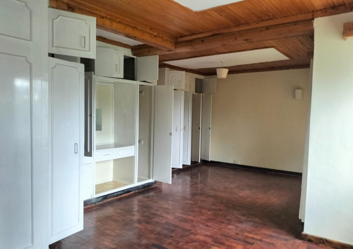 4BR Garden Home for KSh 180K