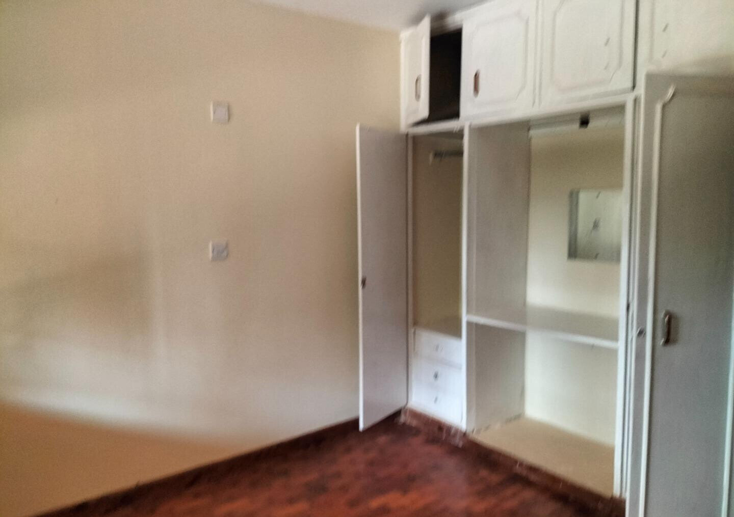 4BR Garden Home for KSh 180K