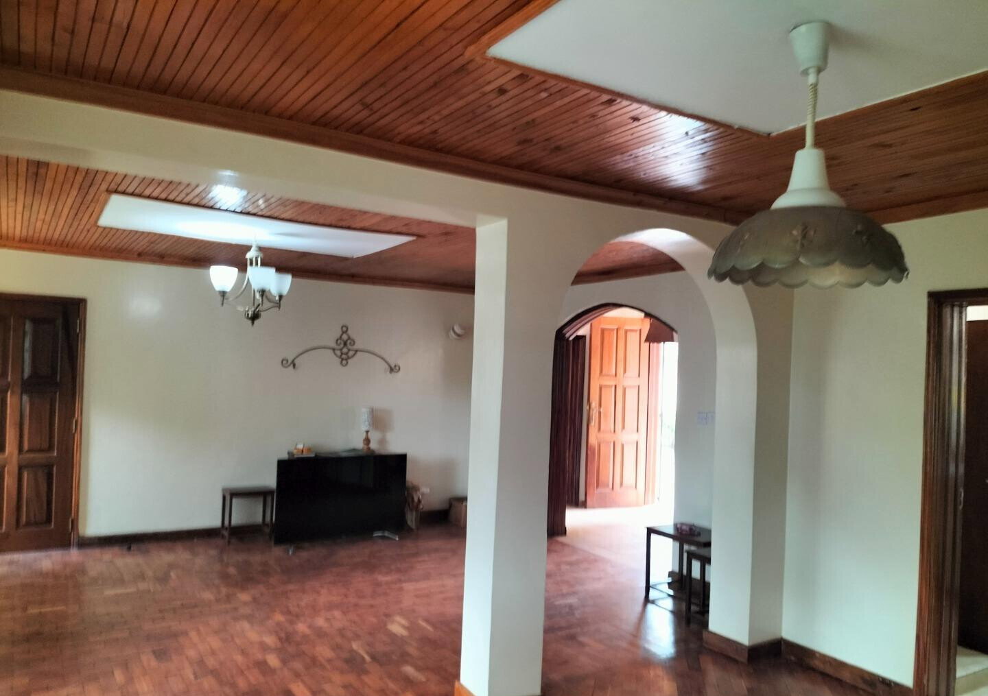 4BR Garden Home for KSh 180K