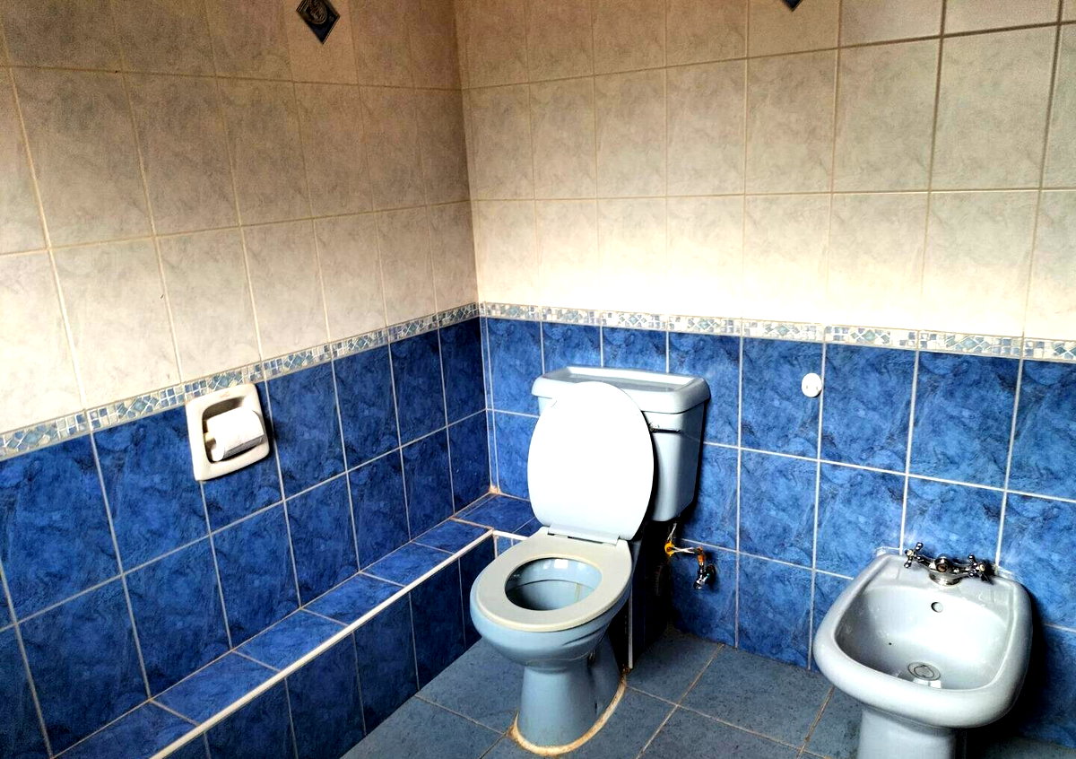 4BR Garden Home for KSh 180K