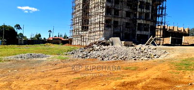 Prime Commercials Plots Gor Sale In Annex Eldoret - Image 1