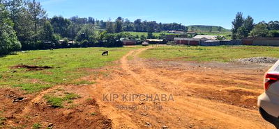Prime Commercials Plots Gor Sale In Annex Eldoret - Image 2
