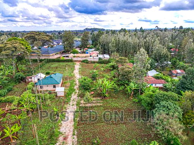 Kenyatta Road 10minutes From Exit 14' EK - Image 1