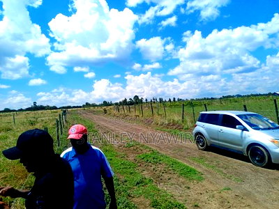 Half Acre Nanyuki Sweet Water Mirerea - Image 1