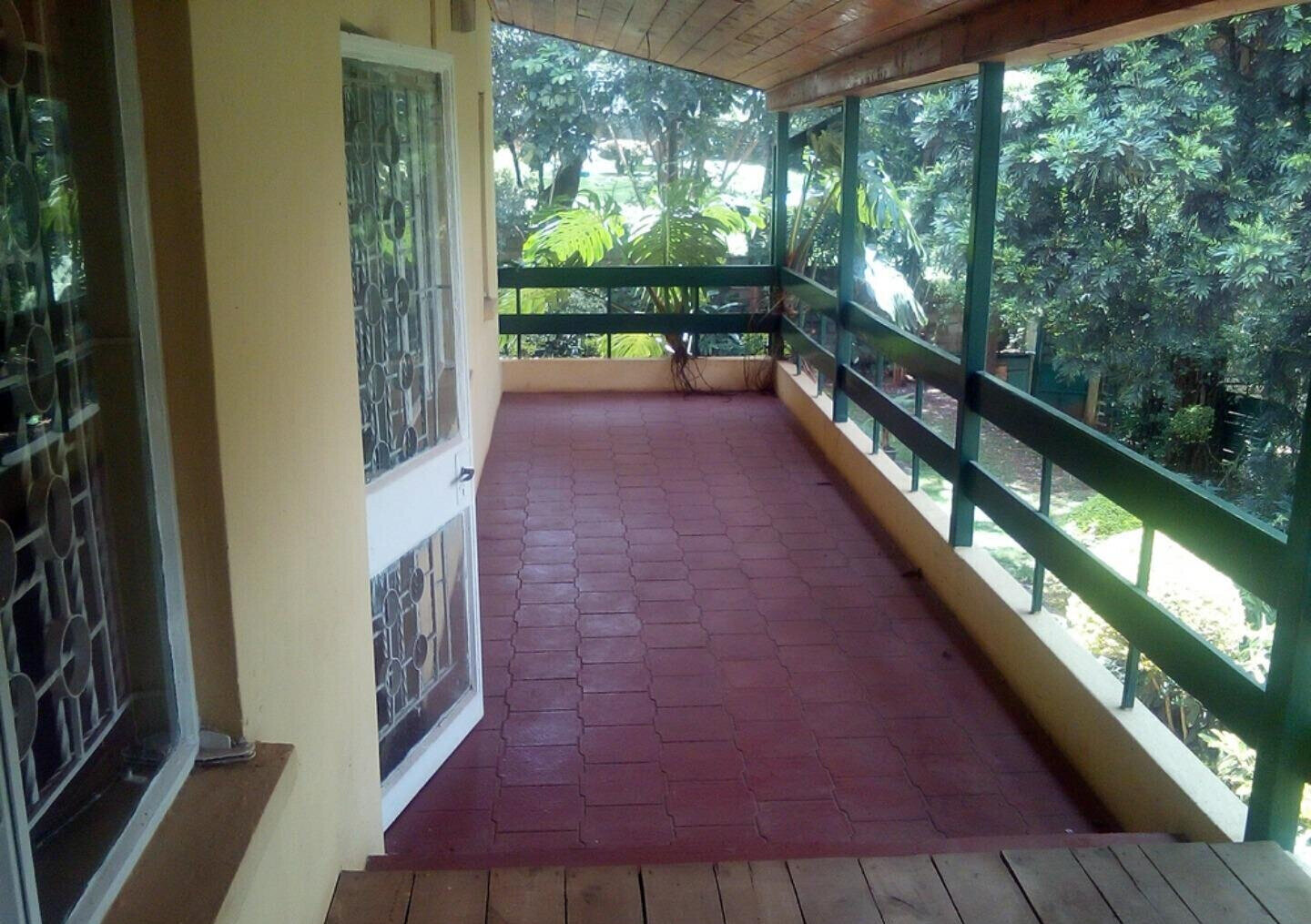 5BR Garden Oasis at KSh 600K