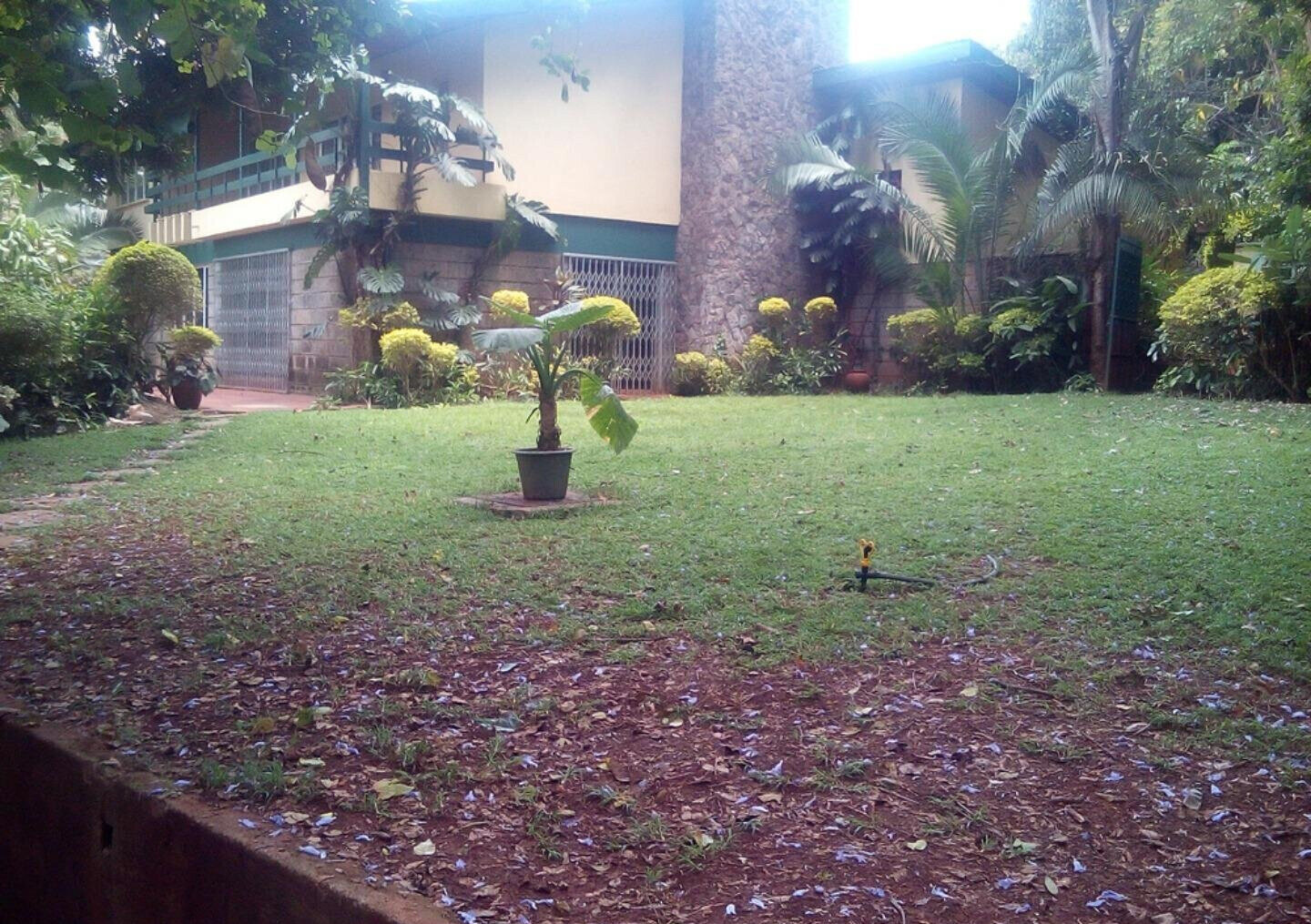 5BR Garden Oasis at KSh 600K