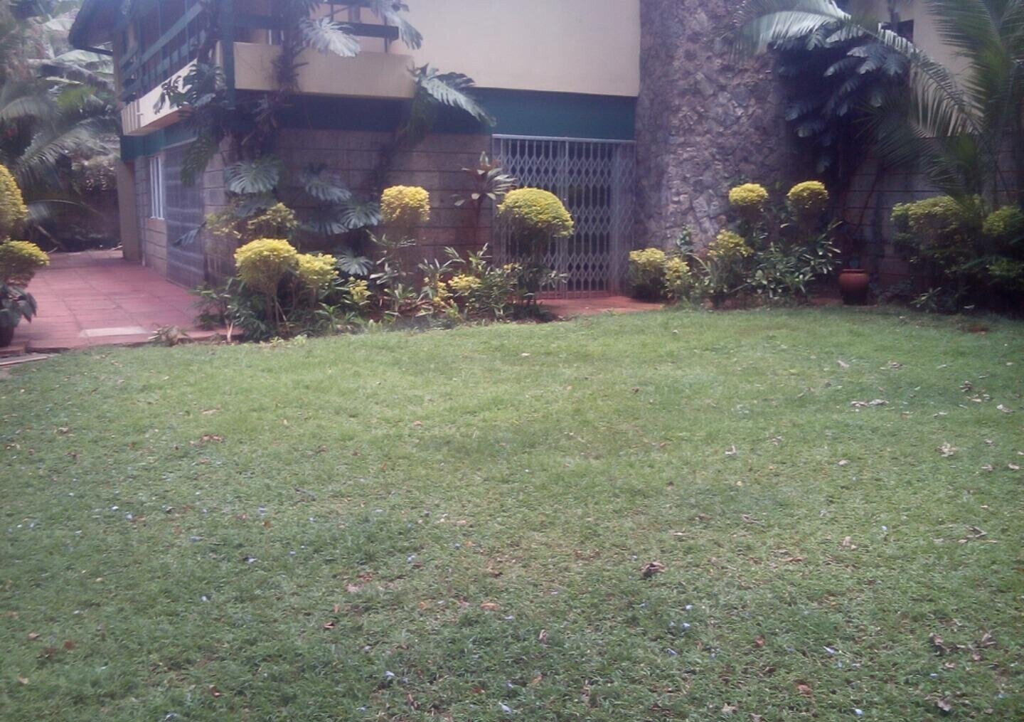 5BR Garden Oasis at KSh 600K