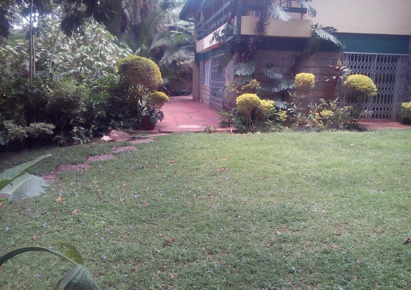 5BR Garden Oasis at KSh 600K