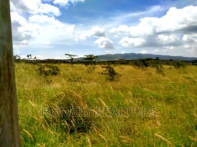 Residential Quarter Acre Plot in Kiserian Near Olerai School - Image 2