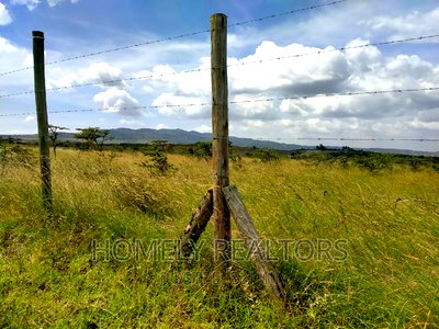Residential Quarter Acre Plot in Kiserian Near Olerai School - Image 1