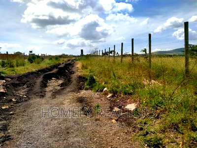 Residential Quarter Acre Plot in Kiserian Near Olerai School - Image 5