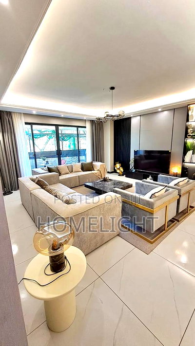 A Luxurious 4 Bedrooms Apartment For Sale In Kileleshwa - Image 1