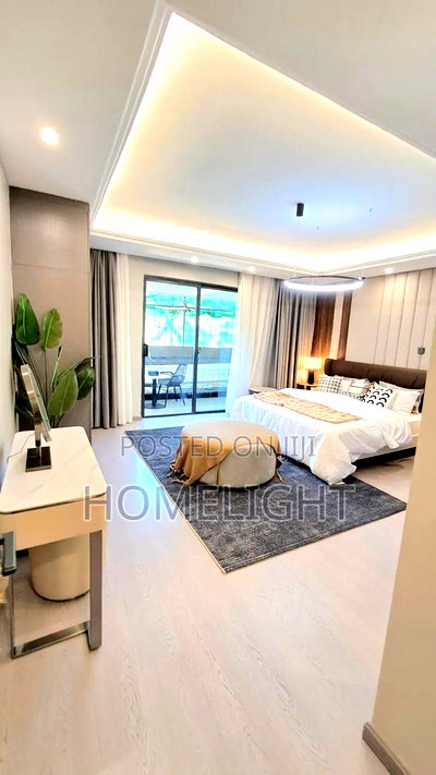 A Luxurious 4 Bedrooms Apartment For Sale In Kileleshwa - Image 8