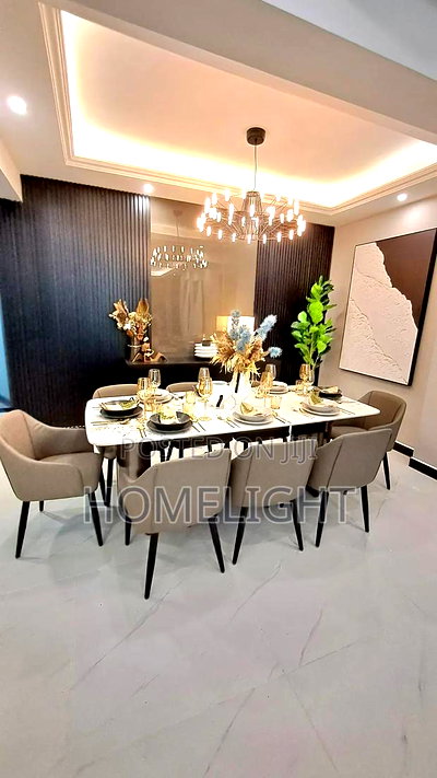 A Luxurious 4 Bedrooms Apartment For Sale In Kileleshwa - Image 2