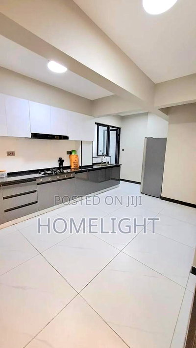 A Luxurious 4 Bedrooms Apartment For Sale In Kileleshwa - Image 6