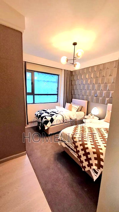 A Luxurious 4 Bedrooms Apartment For Sale In Kileleshwa - Image 7