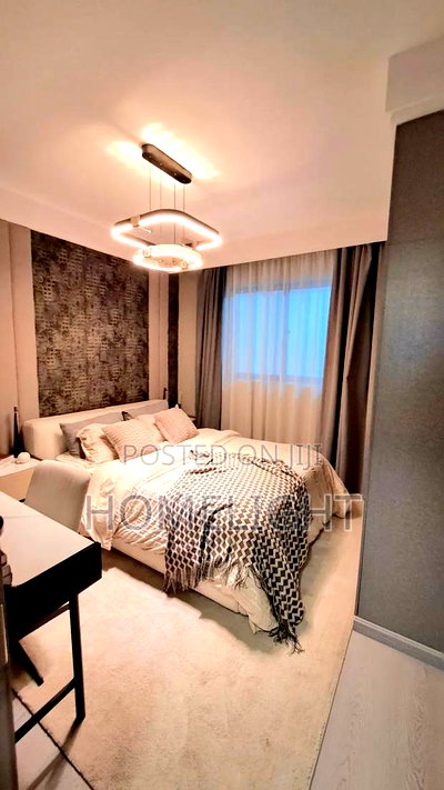 A Luxurious 4 Bedrooms Apartment For Sale In Kileleshwa - Image 10