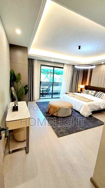 A Luxurious 4 Bedrooms Apartment For Sale In Kileleshwa - Image 12