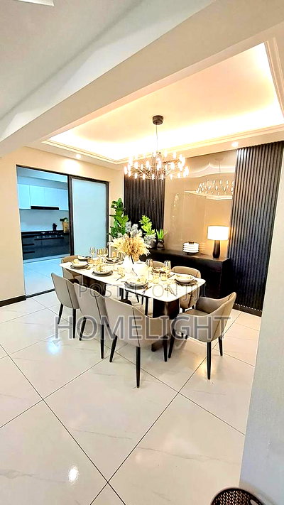 A Luxurious 4 Bedrooms Apartment For Sale In Kileleshwa - Image 19