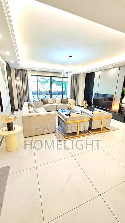 A Luxurious 4 Bedrooms Apartment For Sale In Kileleshwa - Image 4