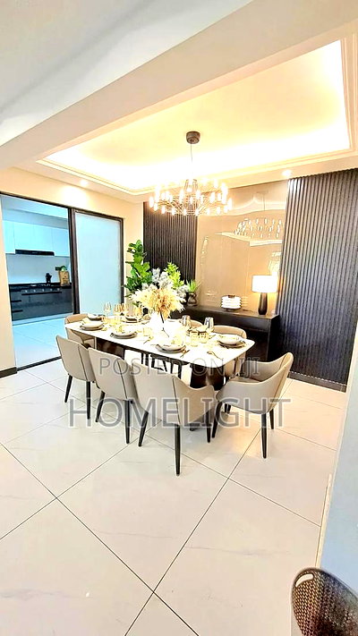 A Luxurious 4 Bedrooms Apartment For Sale In Kileleshwa - Image 5