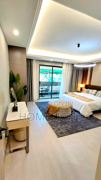 A Luxurious 4 Bedrooms Apartment For Sale In Kileleshwa - Image 13