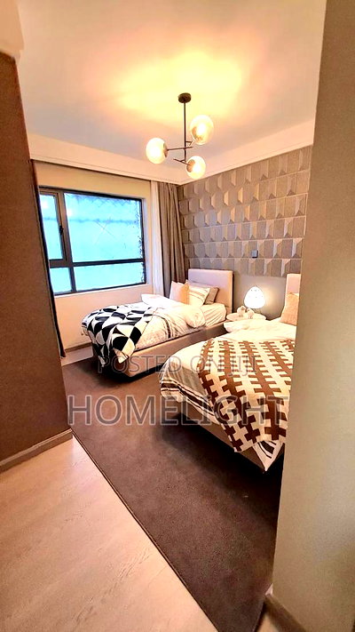 A Luxurious 4 Bedrooms Apartment For Sale In Kileleshwa - Image 9