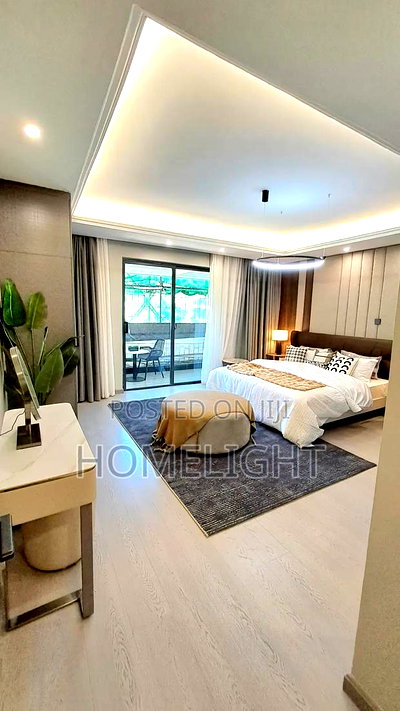 A Luxurious 4 Bedrooms Apartment For Sale In Kileleshwa - Image 17