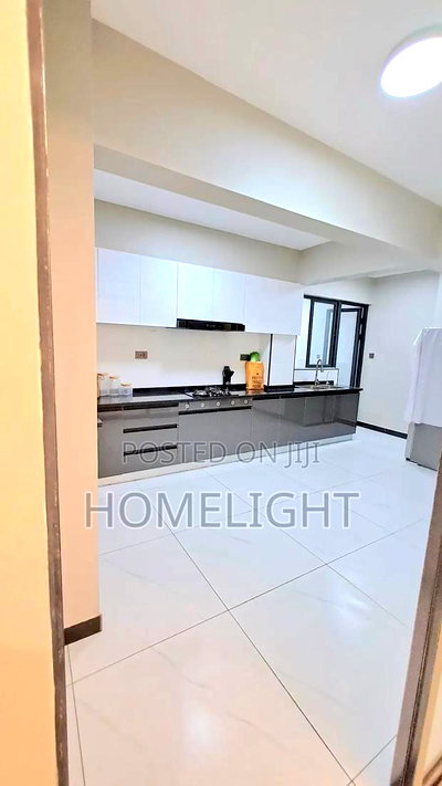 A Luxurious 4 Bedrooms Apartment For Sale In Kileleshwa - Image 18
