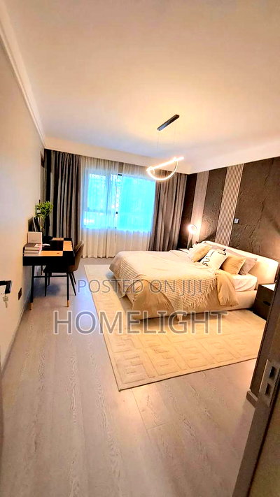 A Luxurious 4 Bedrooms Apartment For Sale In Kileleshwa - Image 20