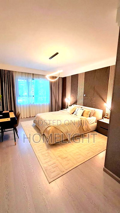 A Luxurious 4 Bedrooms Apartment For Sale In Kileleshwa - Image 14