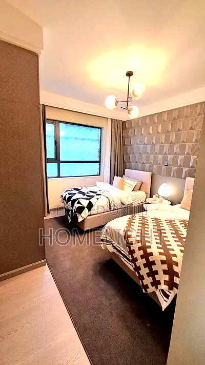 A Luxurious 4 Bedrooms Apartment For Sale In Kileleshwa - Image 15