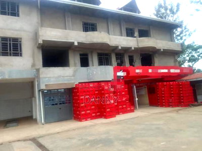 Petrol Station for Lease Within Webuye - Image 4