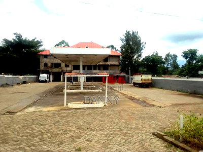 Petrol Station for Lease Within Webuye - Image 1