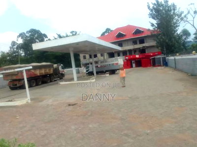 Petrol Station for Lease Within Webuye - Image 2