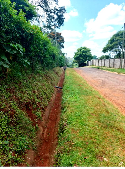 5-Acre Garden Estate at KSh 60M