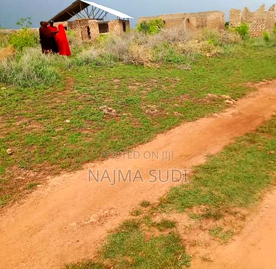 Plot for Sale in Likoni Kibankani - Image 1