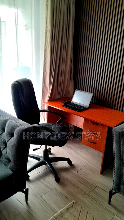 Furnished 1bdrm Apartment in Aries Residences, Katani for rent - Image 4