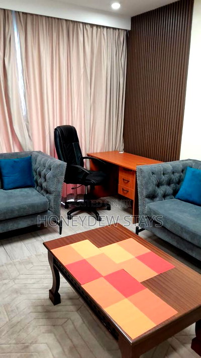 Furnished 1bdrm Apartment in Aries Residences, Katani for rent - Image 3