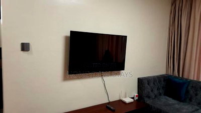 Furnished 1bdrm Apartment in Aries Residences, Katani for rent - Image 11