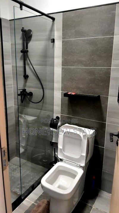 Furnished 1bdrm Apartment in Aries Residences, Katani for rent - Image 5