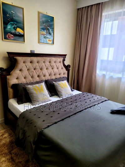 Furnished 1bdrm Apartment in Aries Residences, Katani for rent - Image 7