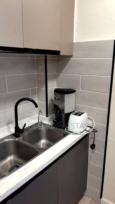 Furnished 1bdrm Apartment in Aries Residences, Katani for rent - Image 1