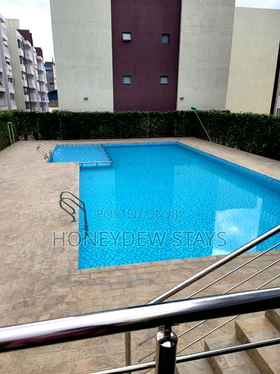 Furnished 1bdrm Apartment in Aries Residences, Katani for rent - Image 8